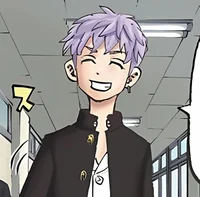 Mitsuya Takashi