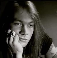 Axl Rose 
