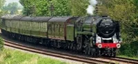 British railways RP