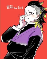 Genya 
