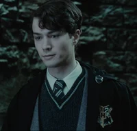 Tom Marvolo Riddle