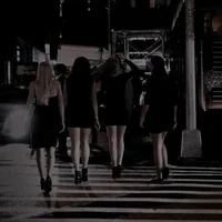 Four thieves and you