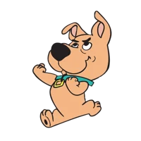 Scrappy doo