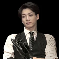 Jeon Jungkook 