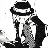 Chuuya Nakahara