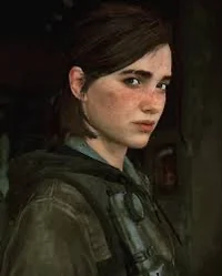 Ellie Williams 