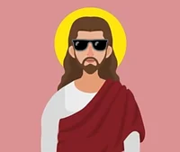 Protestant Jesus