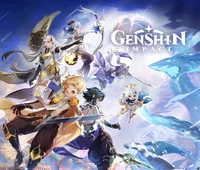 Genshin impact