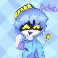 Xeriah -MD OC-