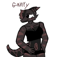 Ganry 