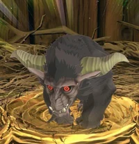 Baby Rajang