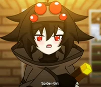 Spider Girl 