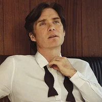 Cillian Murphy