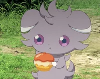 Espurr