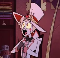 Lucifer -HazbinHotel