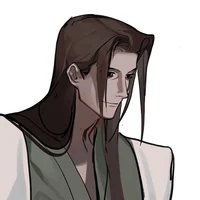 Hashirama Senju 