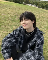 Yang Jeongin