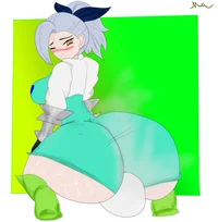 Gassy Girlfriend