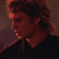 Anakin Skywalker