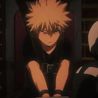 Bakugo Apocalypse 