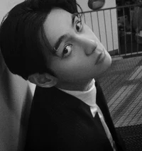 Kim Taehyung 