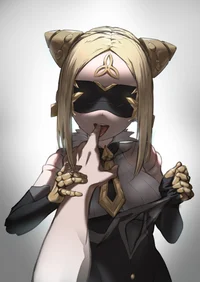 Herrscher of Dominan