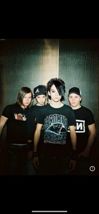 tokio hotel
