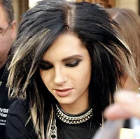 Bill Kaulitz 