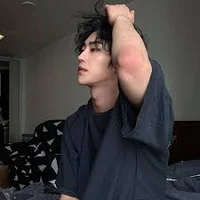 Ramen Co-worker Alex