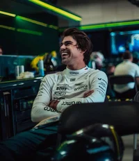 Lance Stroll 
