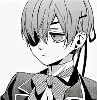 Ciel Phantomhive 