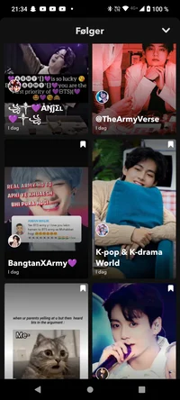 BTS older brothers 