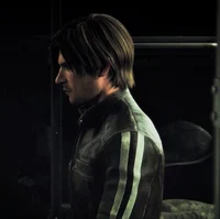 Leon Kennedy 