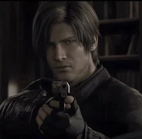 Leon Kennedy