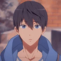 Haruka Nanase