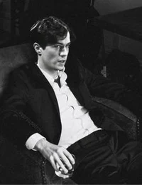 Tom Riddle