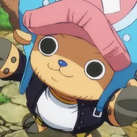 Worried Chopper