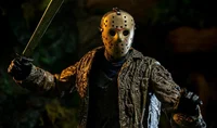 Jason voorhees