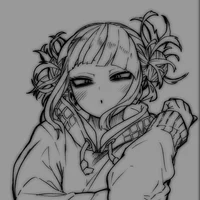 Himiko Toga 