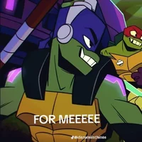 Rottmnt Donnie