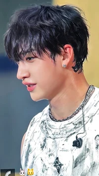 Christopher BangChan