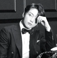Jeon Jungkook 