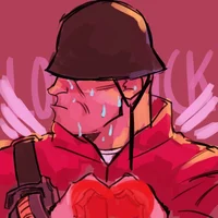 Soldier - TF2