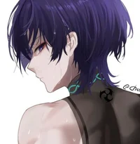 Scaramouche