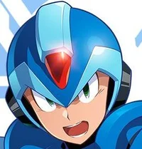 Mega Man X