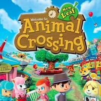 Animal Crossing