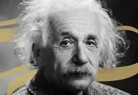 Albert Einstein 
