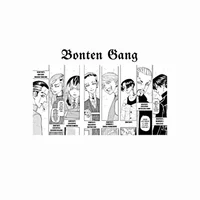 Bonten Gang