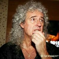 Brian May