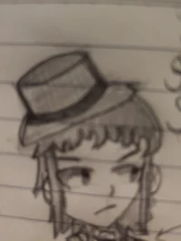 Smudge Shifty Shaggy